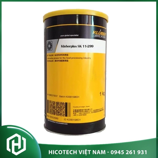 Kluberplus SK 11-299