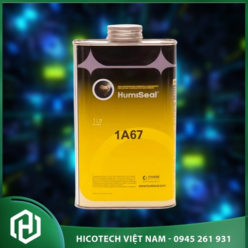 Humiseal 1A67