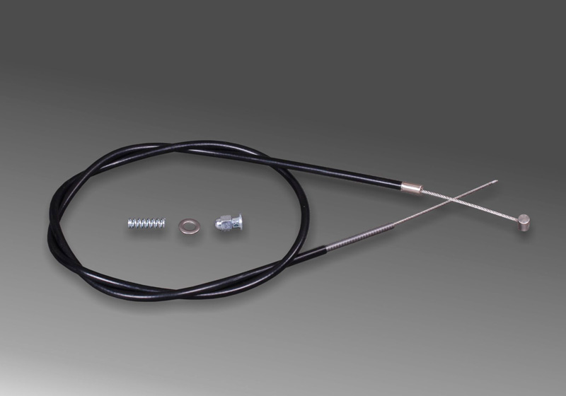 cáp bowden Isoflex Topas L 32