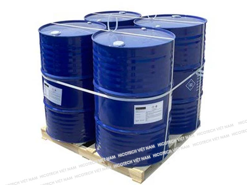 Đại Lý Phân Phối Dichloromethan Uy Tín, Chất Lượng