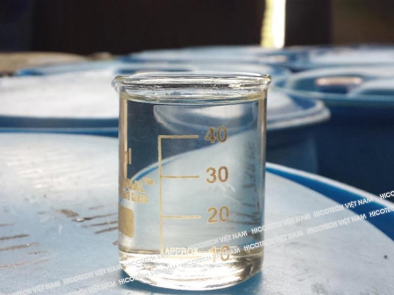 Một số đặc điểm nổi bật của Monoethylene Glycol