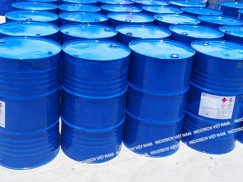 Đại lý phân phối Diethylene Glycol