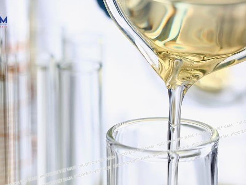 Phương pháp Điều chế Tetrachloroethylene (PCE)