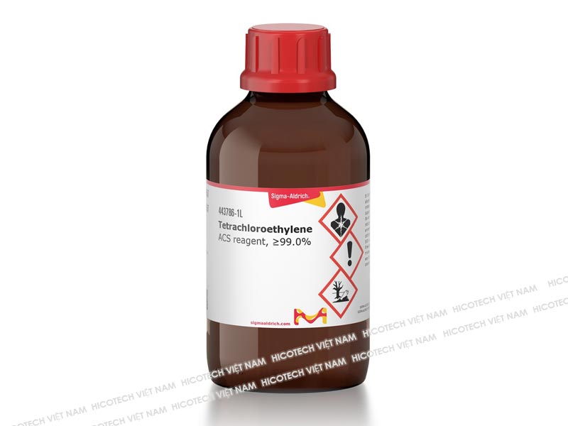 Lưu An toàn khi sử dụng Tetrachloroethylene (PCE)