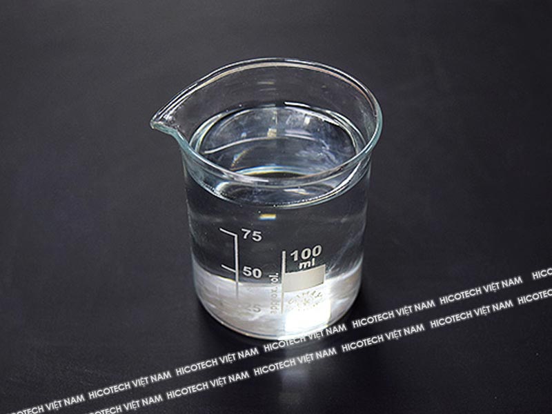 Tính chất lý hóa của Monoethanolamine (MEA)