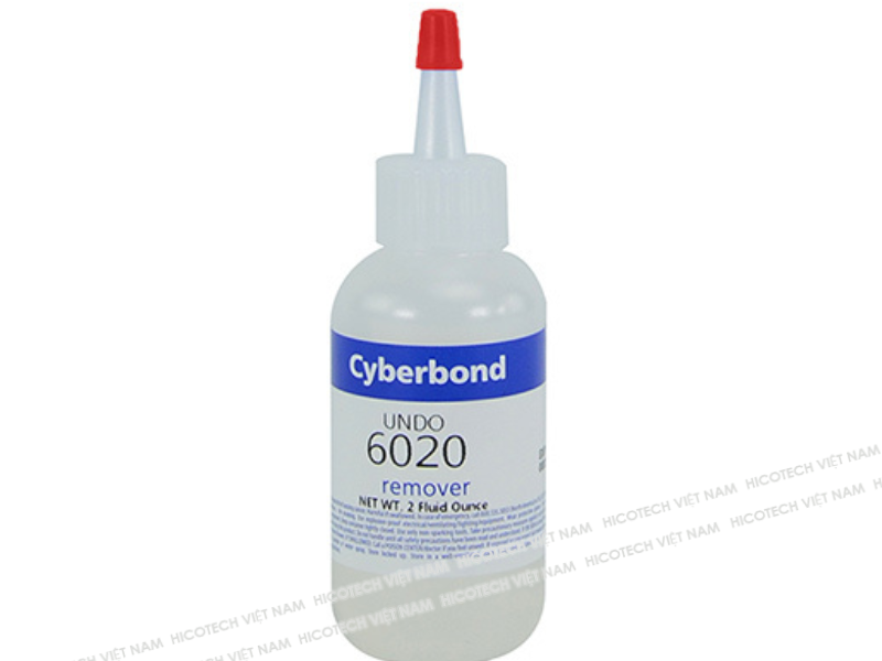 HB Fuller Cyberbond 6020 là gì?