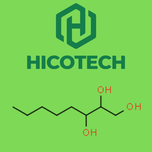 Công thức phân tử của Butyl Carbitol (BC)