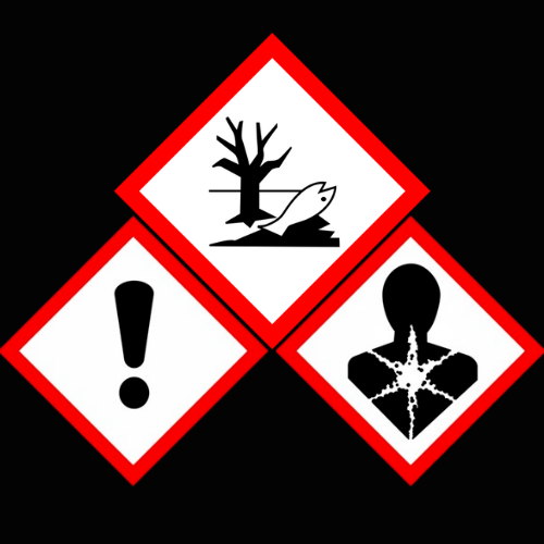 Cảnh báo an toàn khi sử dụng 2-Ethylhexyl Acrylate 