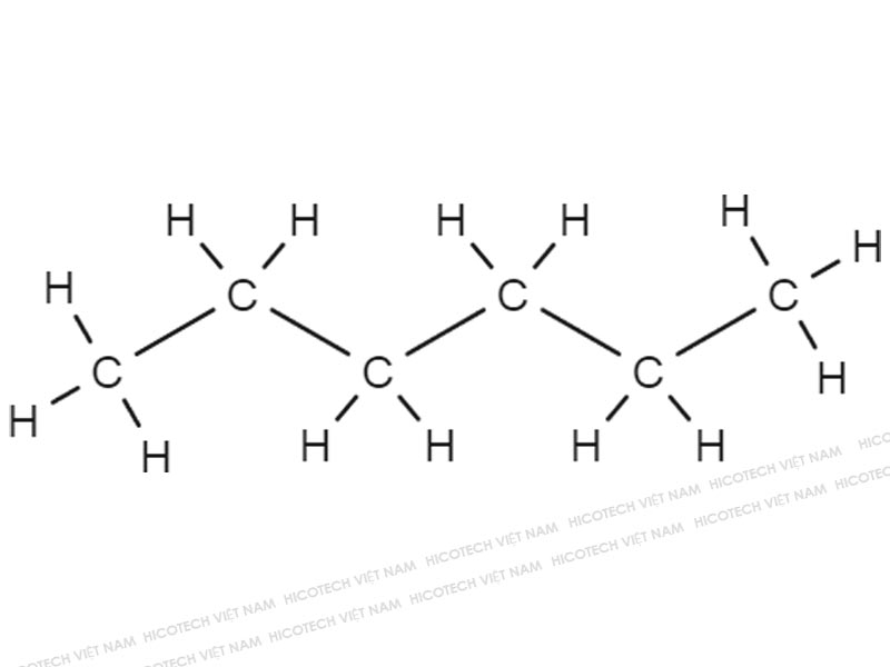 N-Hexane là gì?